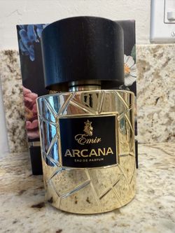 Emir Arcana 3.4oz