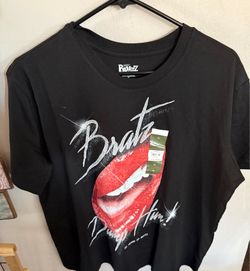 Bratz t shirt women’s jr xl