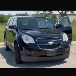 2013 Chevrolet Equinox