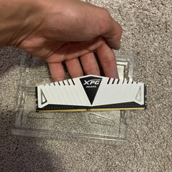 Ram 8GB 