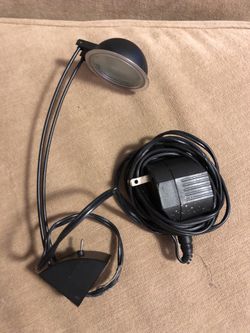 Ikea Module Light with AC Adapter