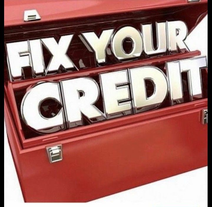 Credit Repair Toolbox