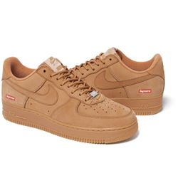Air Force 1 SUPREME Size 10 