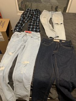 Pants Size 30