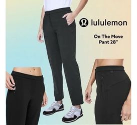 Lululemon Bundle Size 6