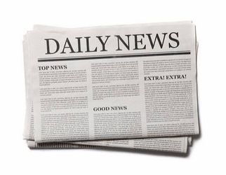 ISO Newspaper