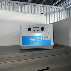 Emcyte pure PRP