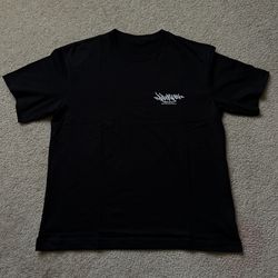 Black Brooklyn Bud Stuy T-Shirt