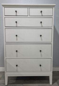 Ikea Dresser