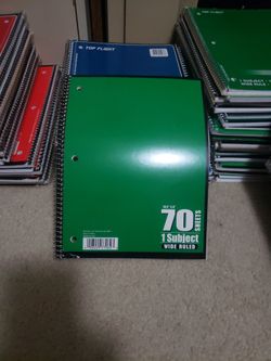 School Supplies