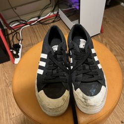 Adidas Low Top