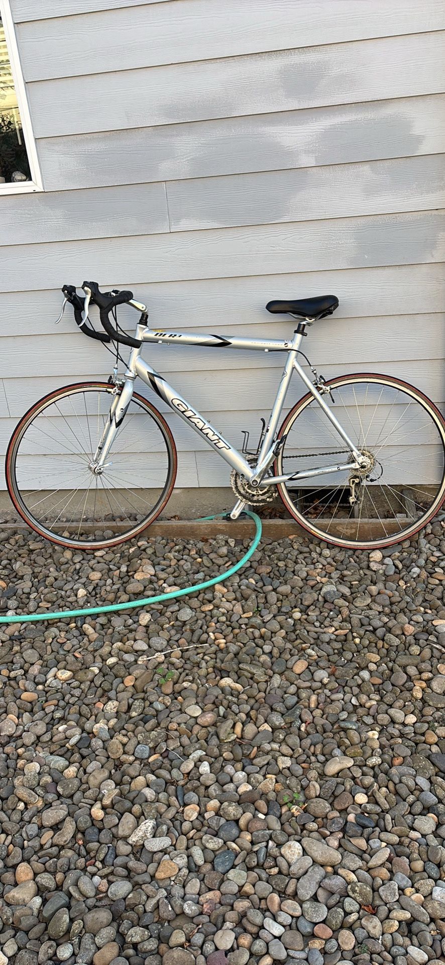 Giant OCR3 Road Bike XL
