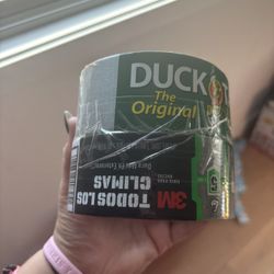 2 Pack Duct Tape