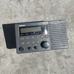 Raytheon Ray 200 VHF/Hailer Marine Radio