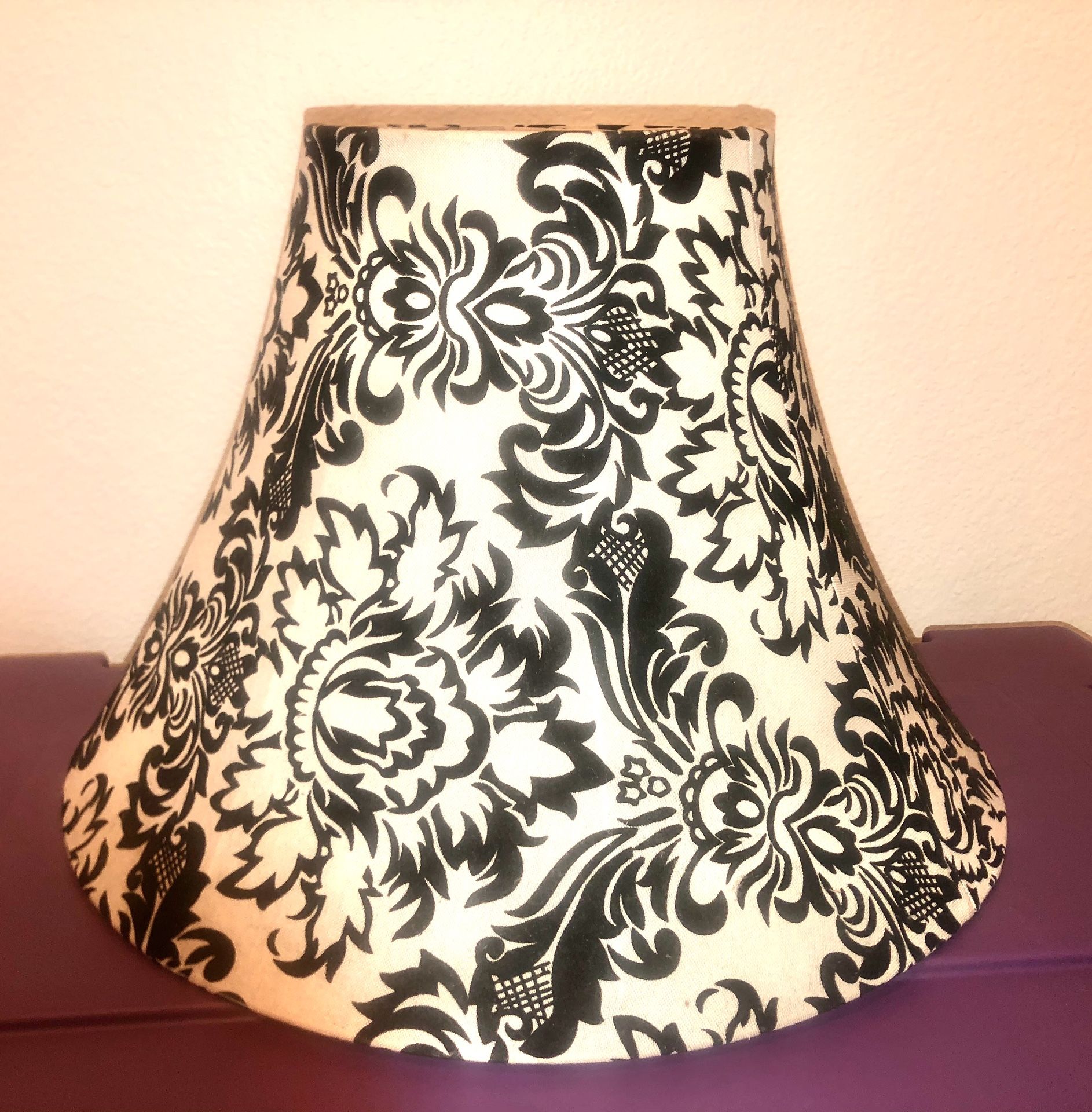 Classic Lamp Cover