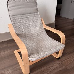 IKEA Kid Chair 