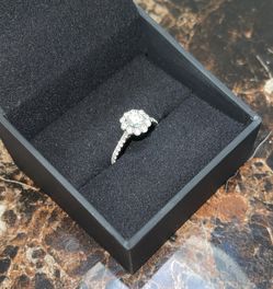 Engagement Ring