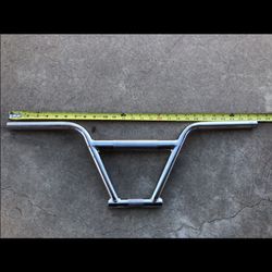 Four Piece Bars Old School 