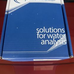 ✨ Oakton pH 2700 Laboratory Meter – w/ pH & ATC Probe – Complete Set ✨