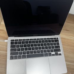 M1 Macbook Air