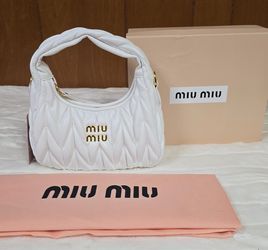 Miu miu woman’s bag