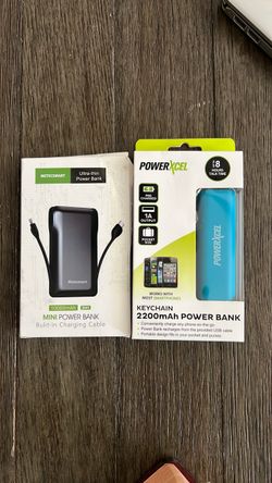Power Bank