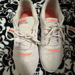 Adidas Sneakers Light Pink 