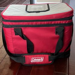 Coleman Camping Cooler