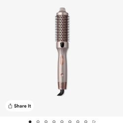 Conair Infinity Pro Curl Brush