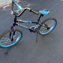 Huffy 20inch Bike 