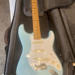 Fender Guitar