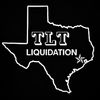 TLT LIQUIDATION