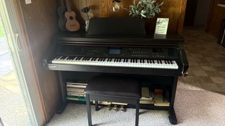 Kawai CP150 Digital Piano