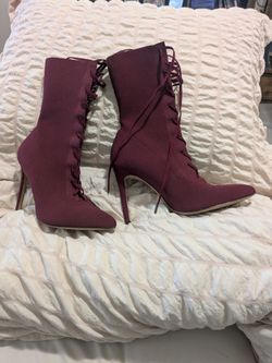 Aldo Ankle Boots