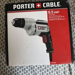 Brand New Drill 