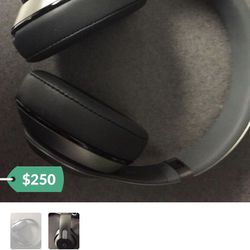 Beats studio wireless headphones $250 obo