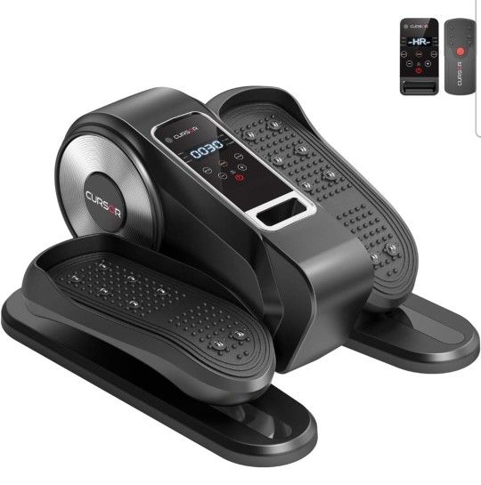 Elliptical Machine