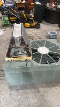 Ac for house