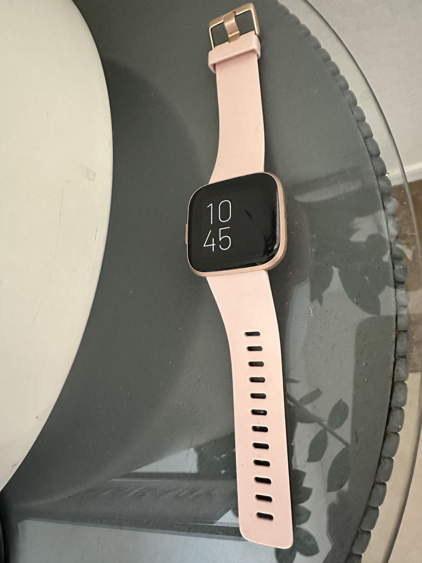 Fitbit Watch