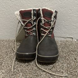 Keen Snow Boots