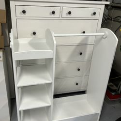 Montessori Dresser