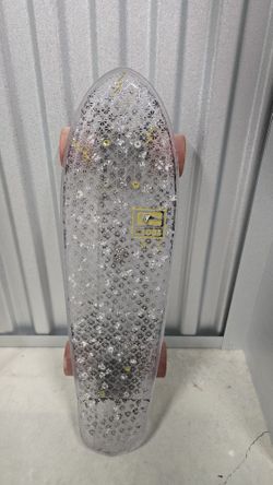 Globe Mini Cruiser Board