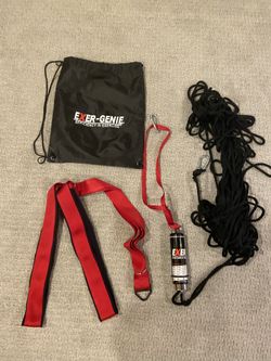 Exergenie Speed Trainer