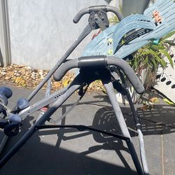 Silla de retroversion