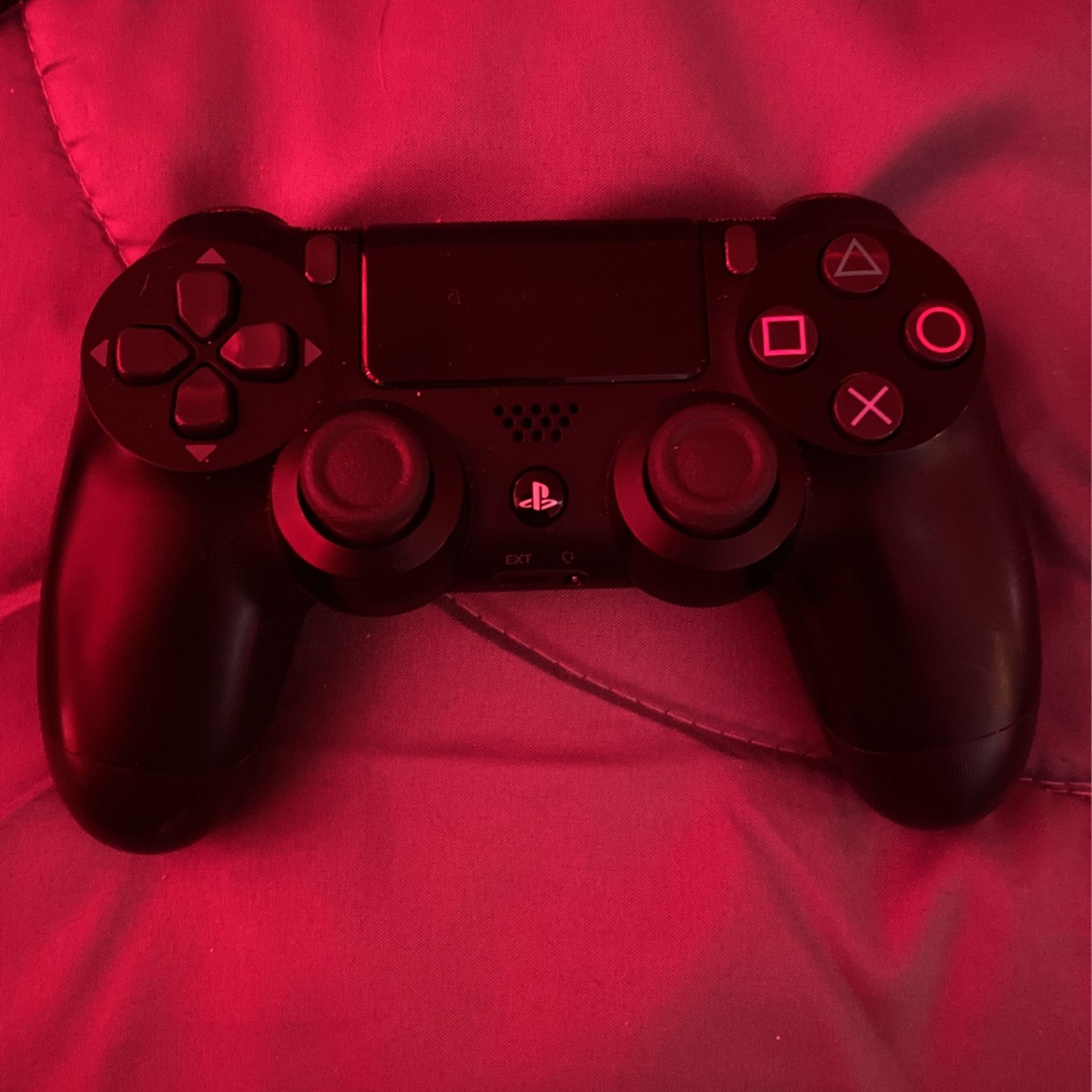 ps4 controller