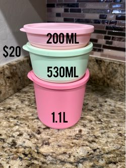 Tupperware