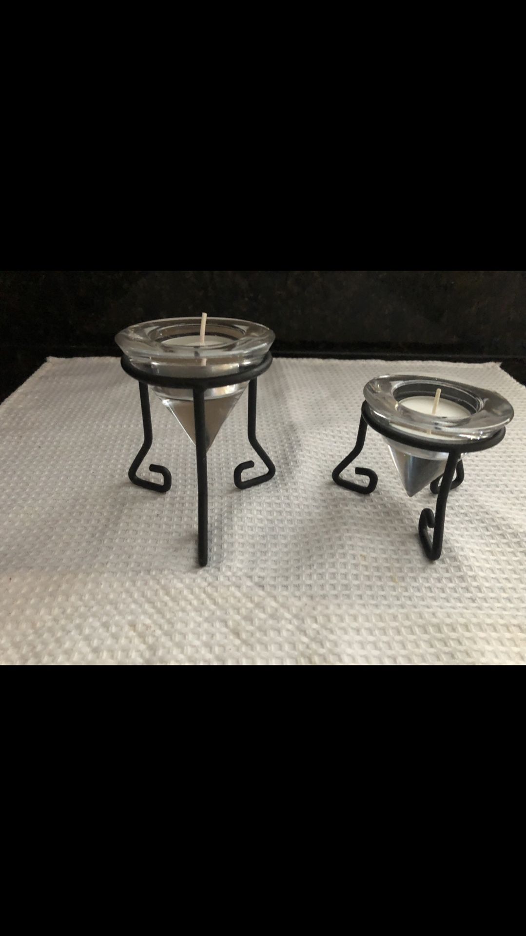 Candle Holders