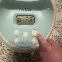 Like new spectra S1 BASE