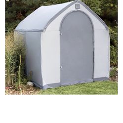 Storage House Pop Up