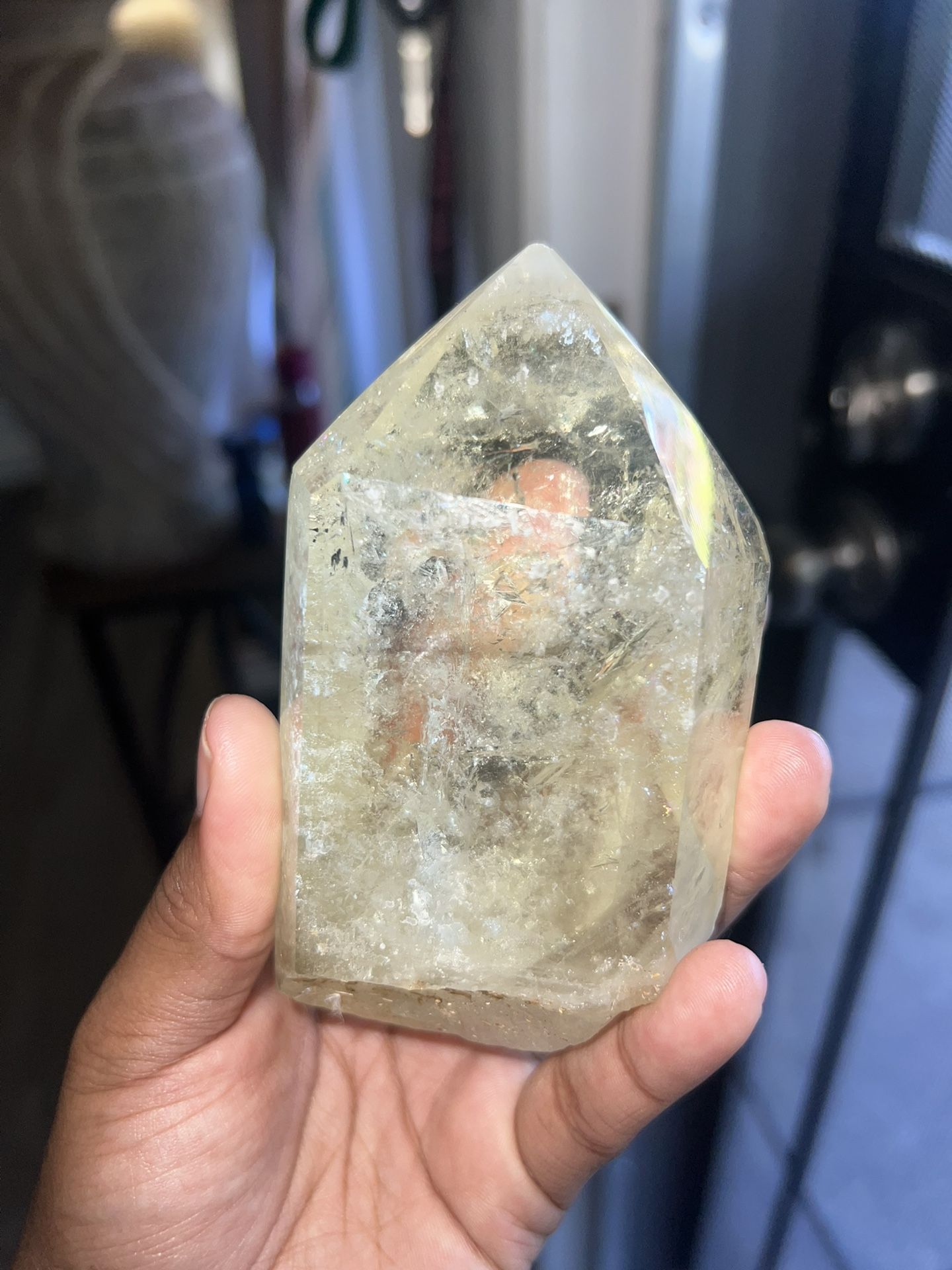 Crystals For Sell 